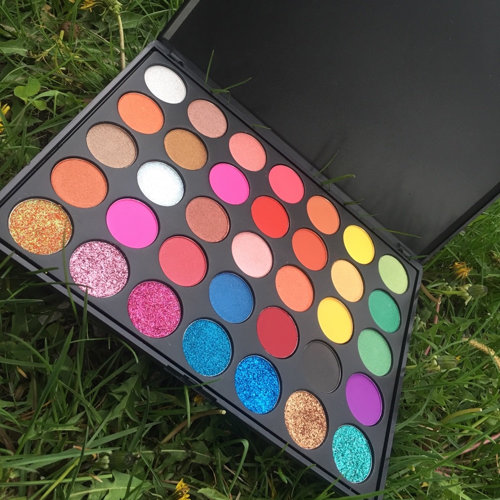 🇨🇦ShineFirst Palette